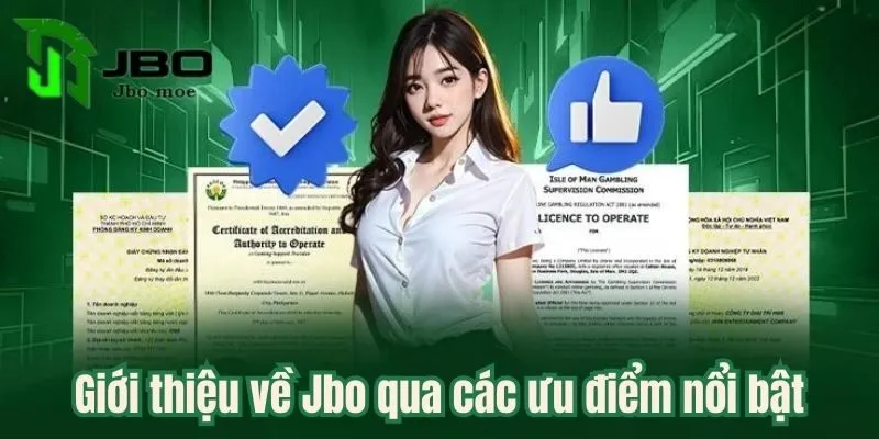 Giới Thiệu Về Jbo - Điểm Đến Cá Cược Online Hàng Đầu Trong 2025 2 gioi-thieu-ve-jbo-cac-uu-diem-noi-bat