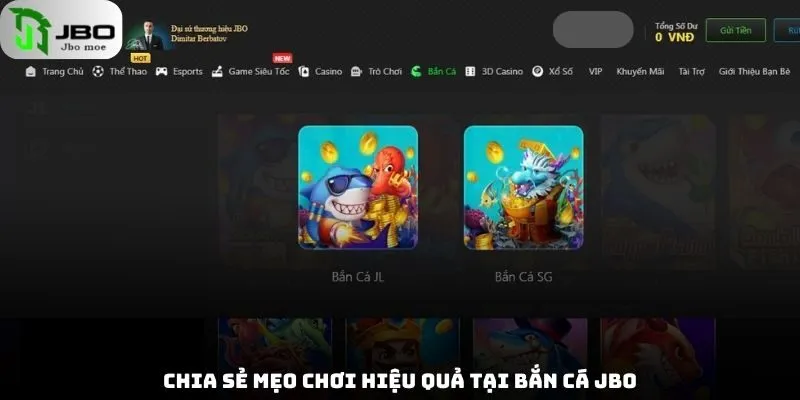 Bắn Cá Jbo Cùng Cách Tham Gia Và Chia Sẻ Mẹo Bắn Cá Hiệu Quả 6 chia-se-meo-choi-hieu-qua-tai-ban-ca-jbo